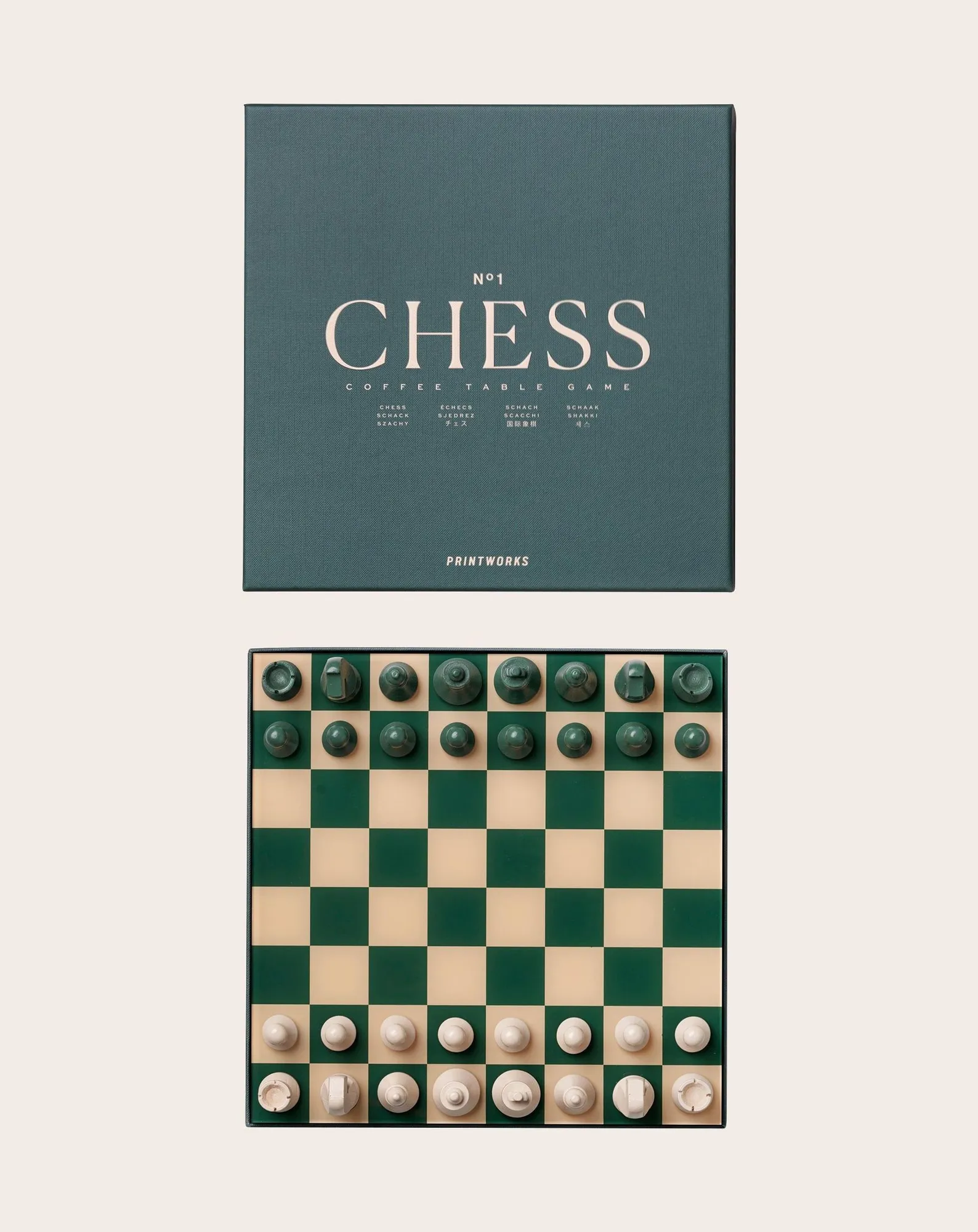 Jeu d'échecs - Image 8