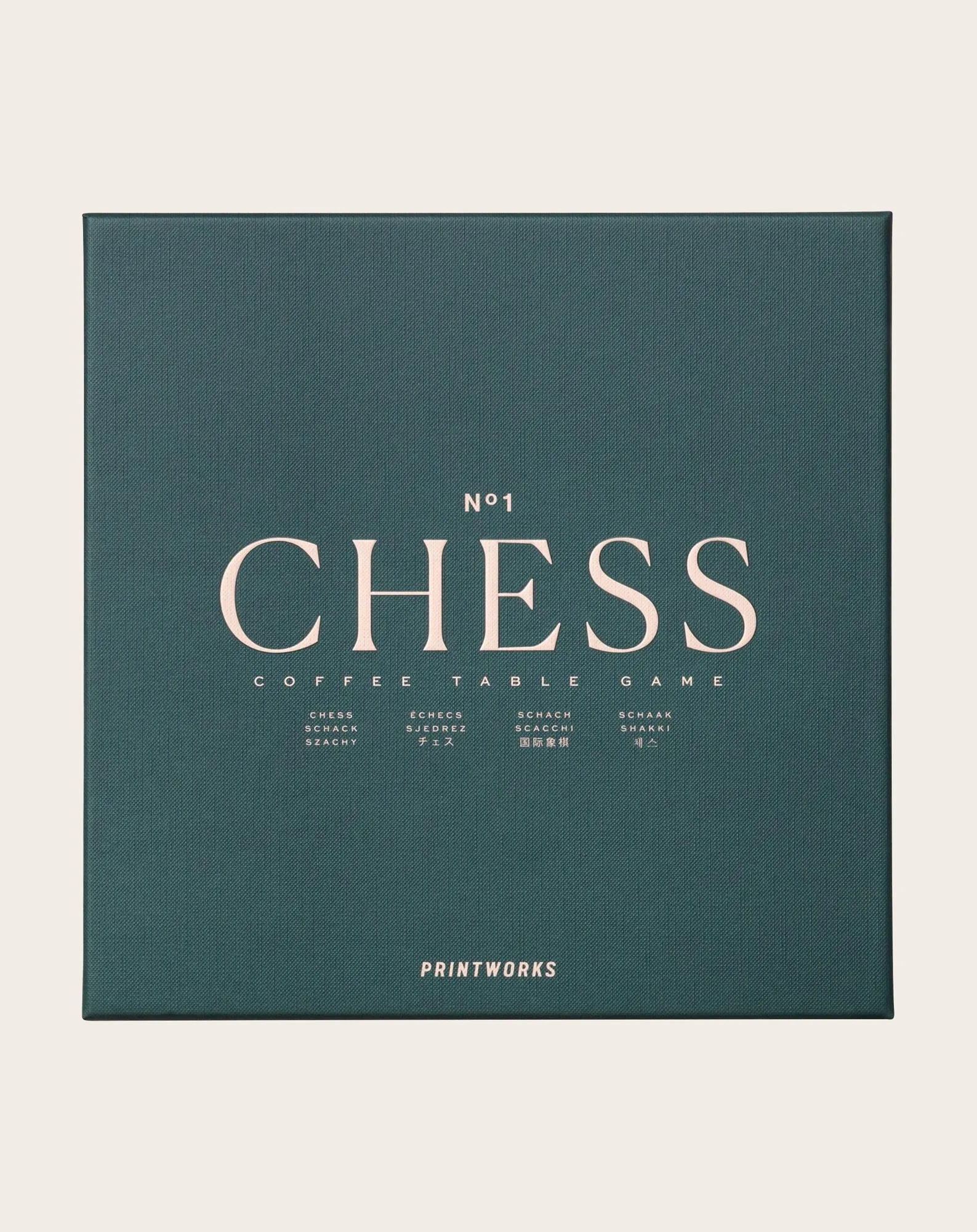 Jeu d'échecs - Image 9