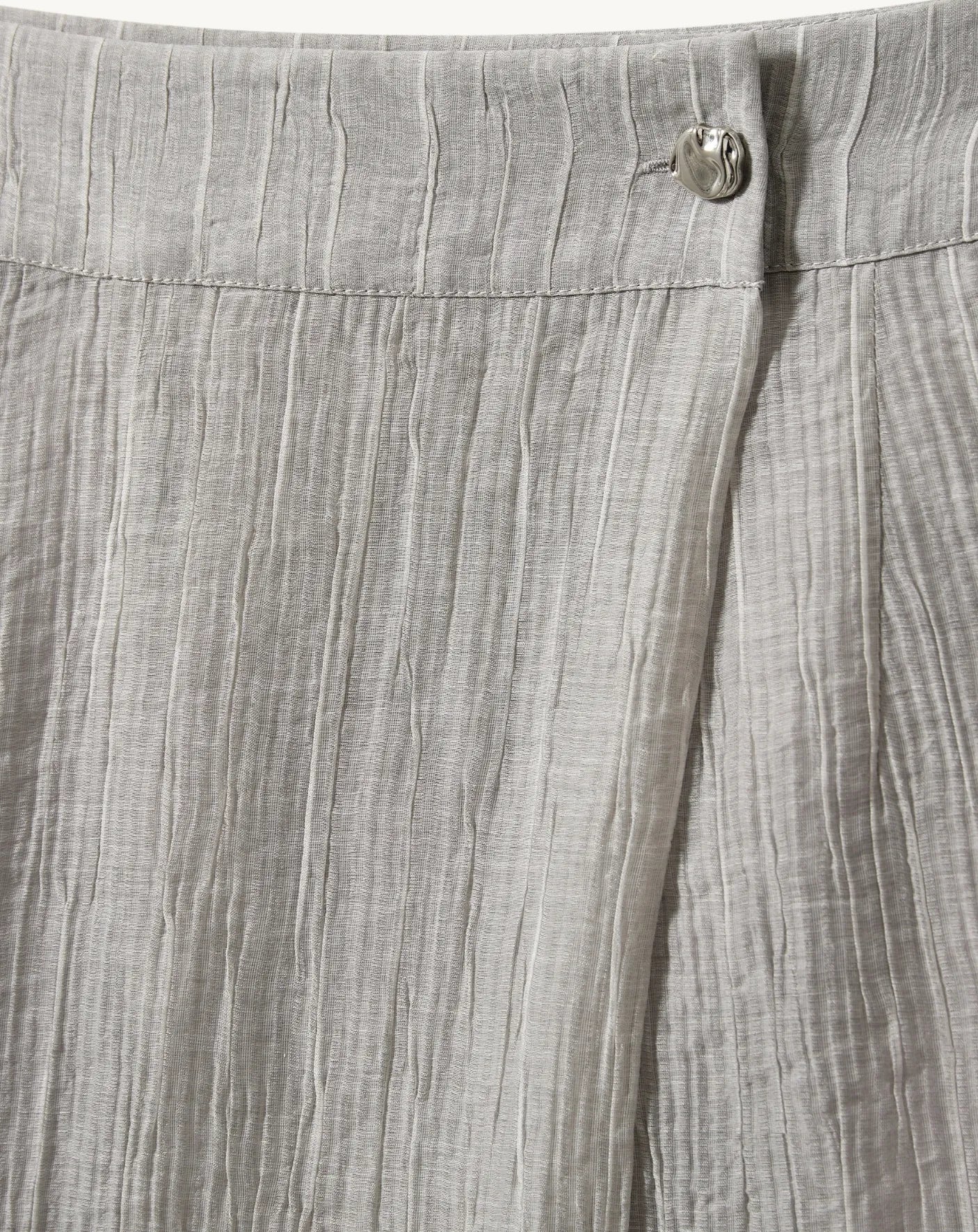 Jupe Mi-longue Delfi Tencel - Image 5