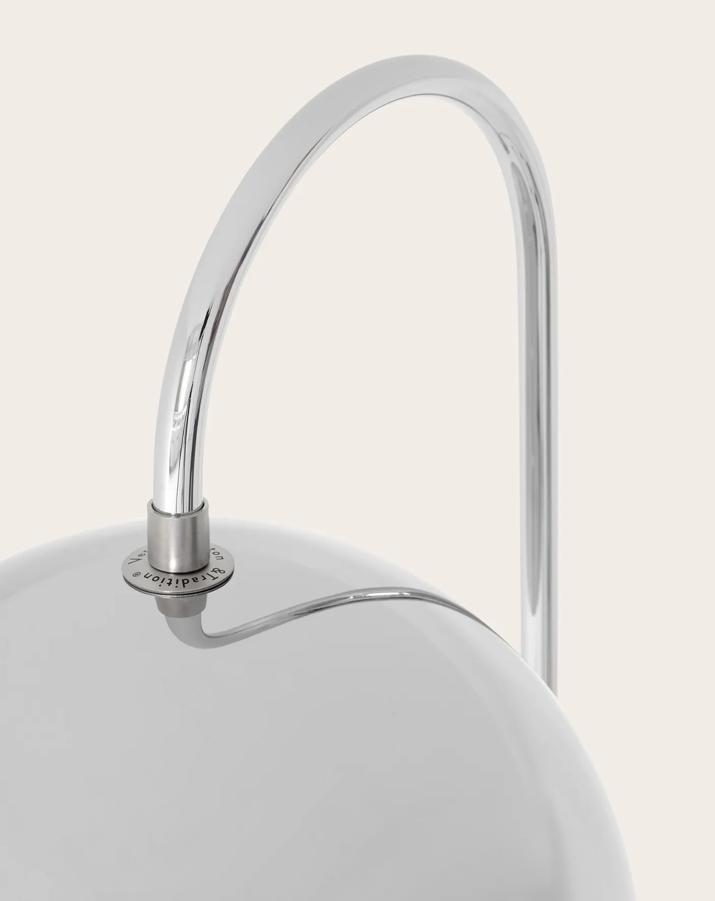 Lampadaire Flowerpot VP12, Verner Panton - Image 4