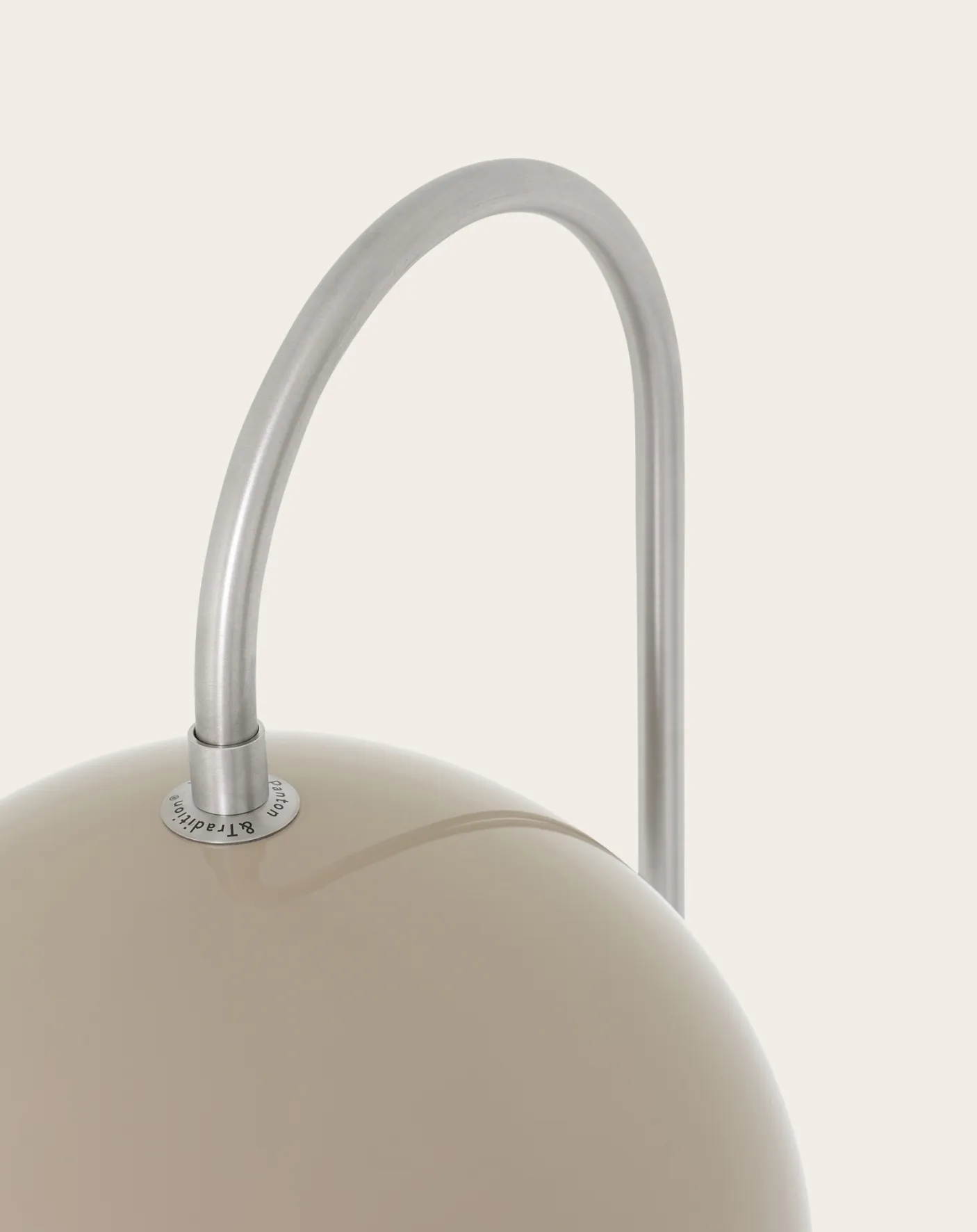 Lampadaire Flowerpot VP12, Verner Panton - Image 4