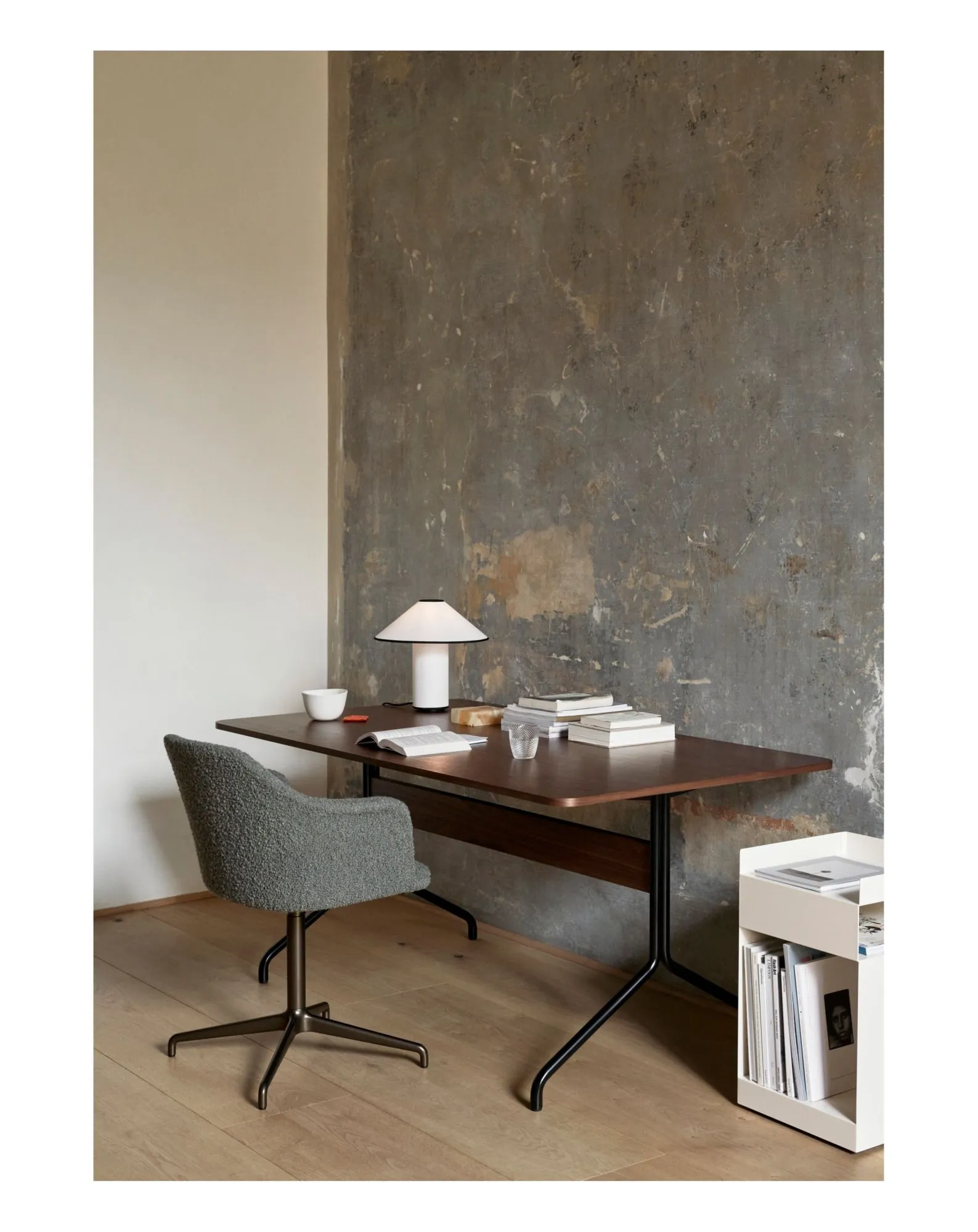 Lampe à poser Colette ATD6 - Image 5