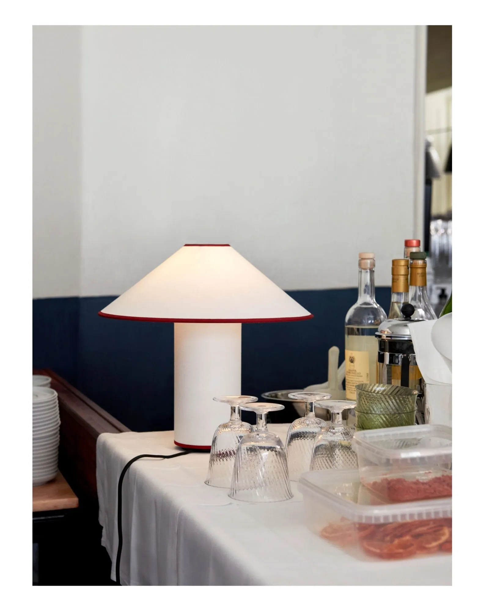 Lampe à poser Colette ATD6 - Image 6