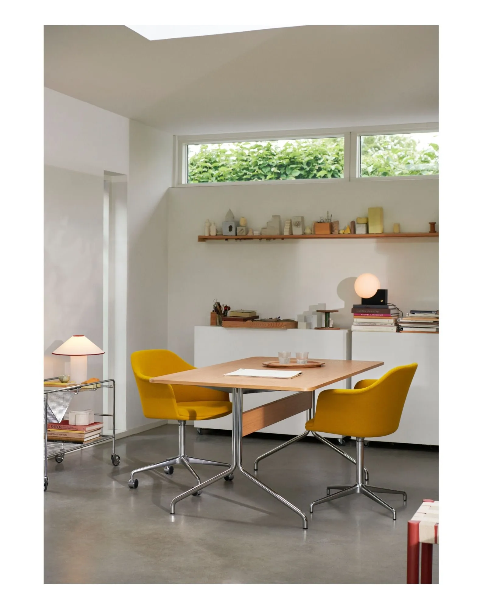 Lampe à poser Colette ATD6 - Image 7