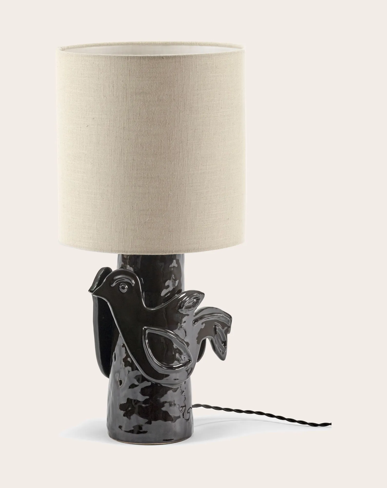 Lampe à poser en grès Paloma, Marie Michielssen - Image 4