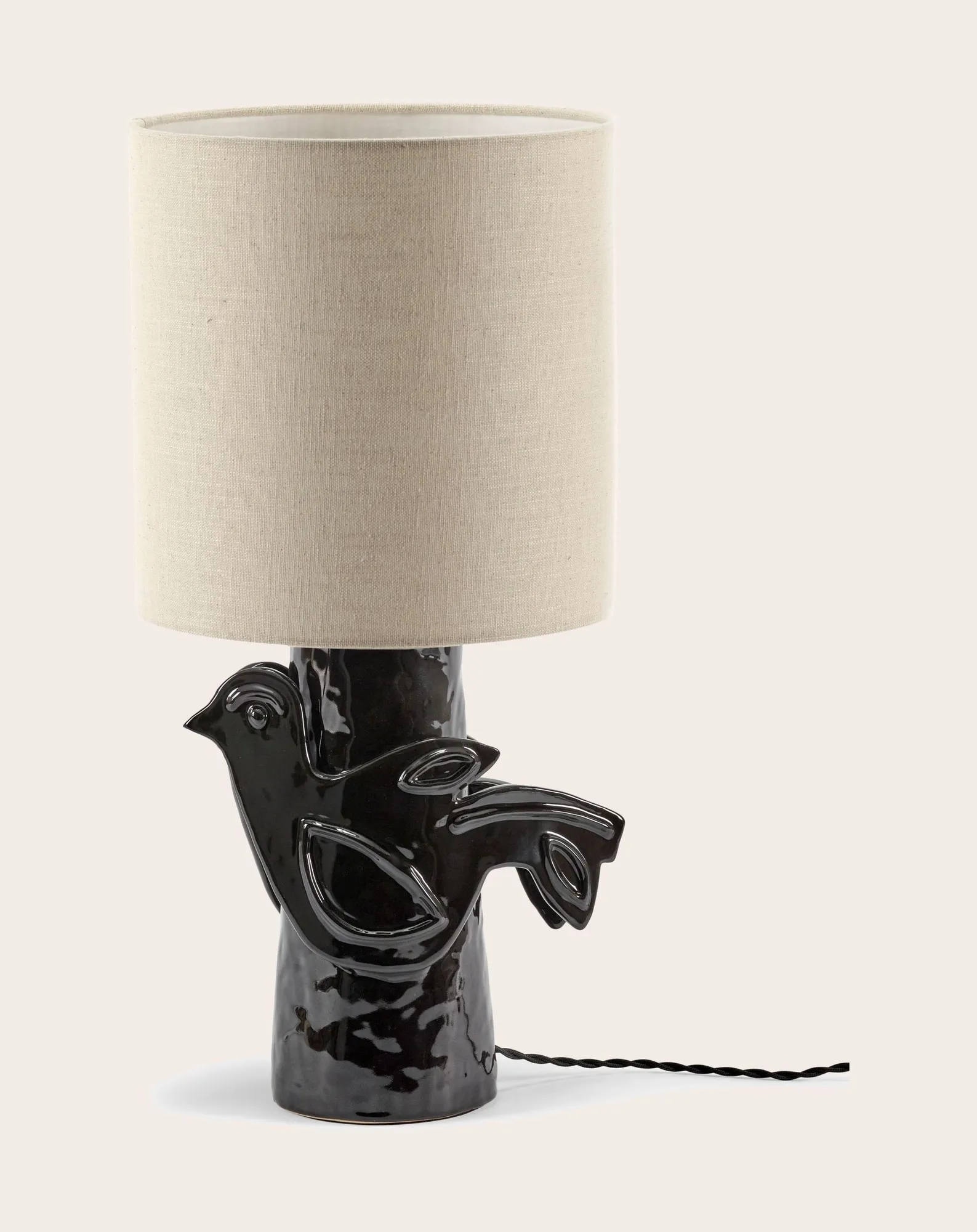 Lampe à poser en grès Paloma, Marie Michielssen - Image 6