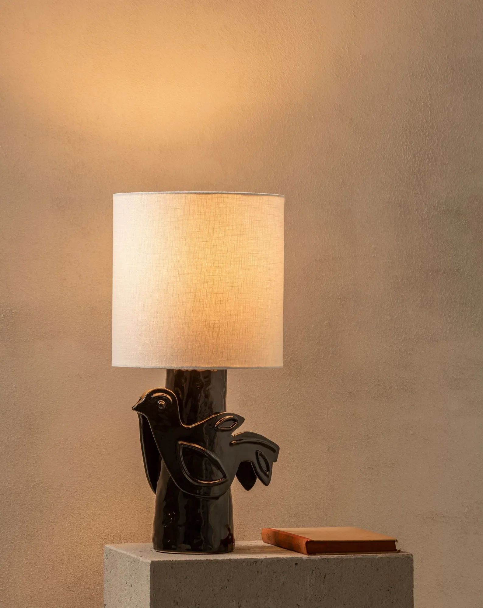 Lampe à poser en grès Paloma, Marie Michielssen - Image 8