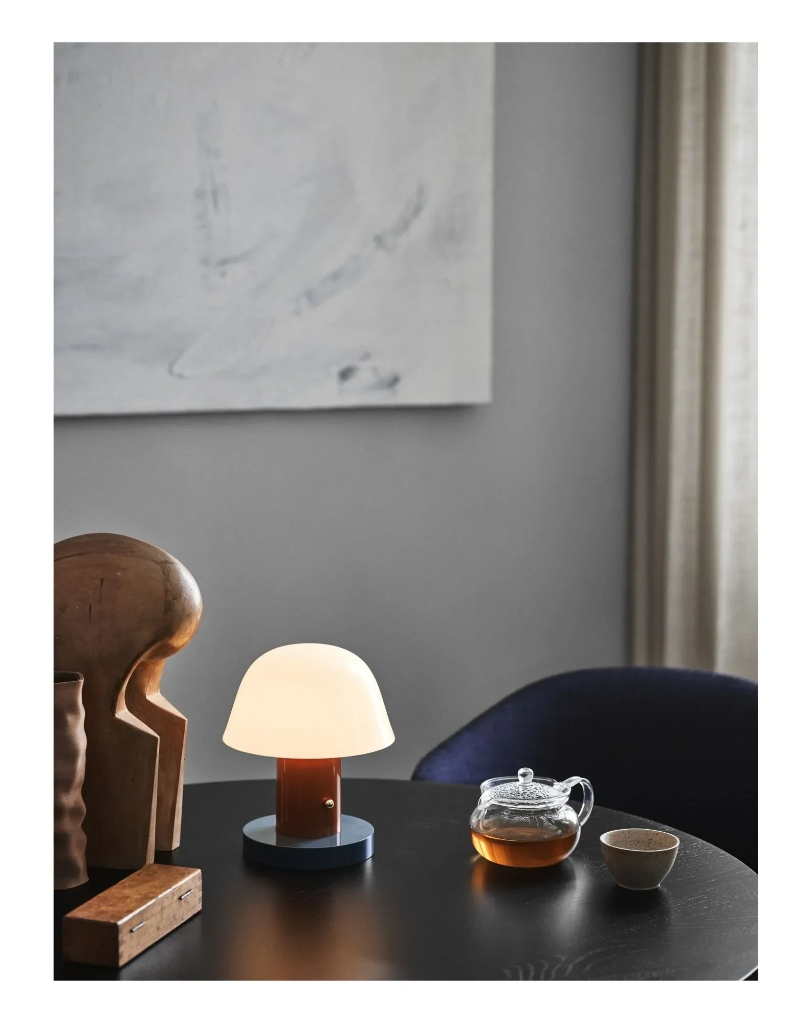 Lampe à poser Setago JH27 - Image 3