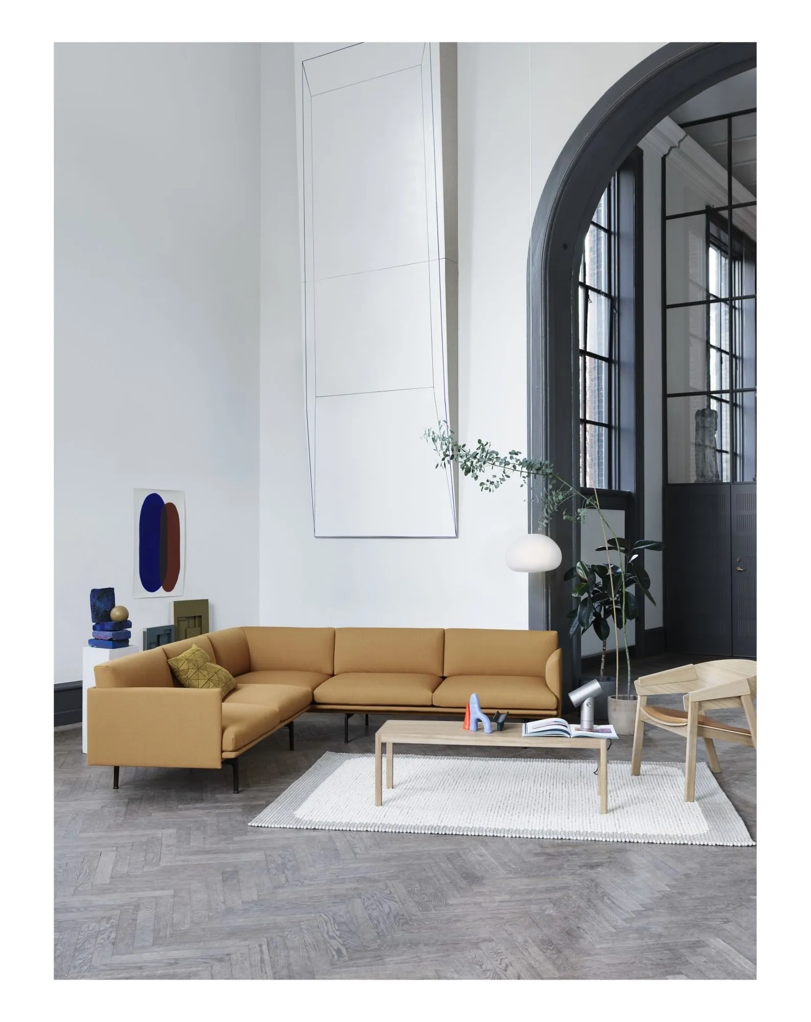 Lampe Beam - Image 5