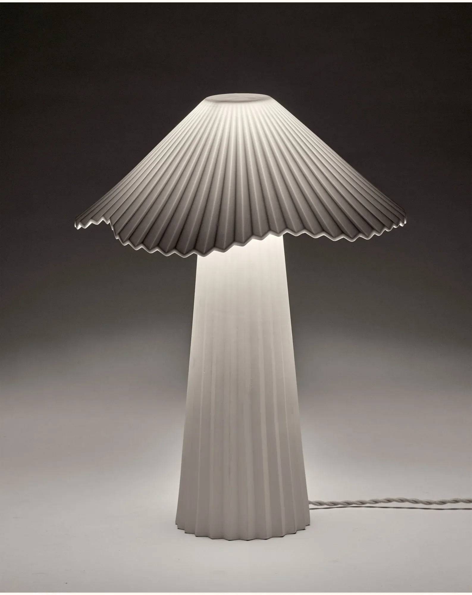 Lampe de table Uala, Sebastian Herkner - Image 3