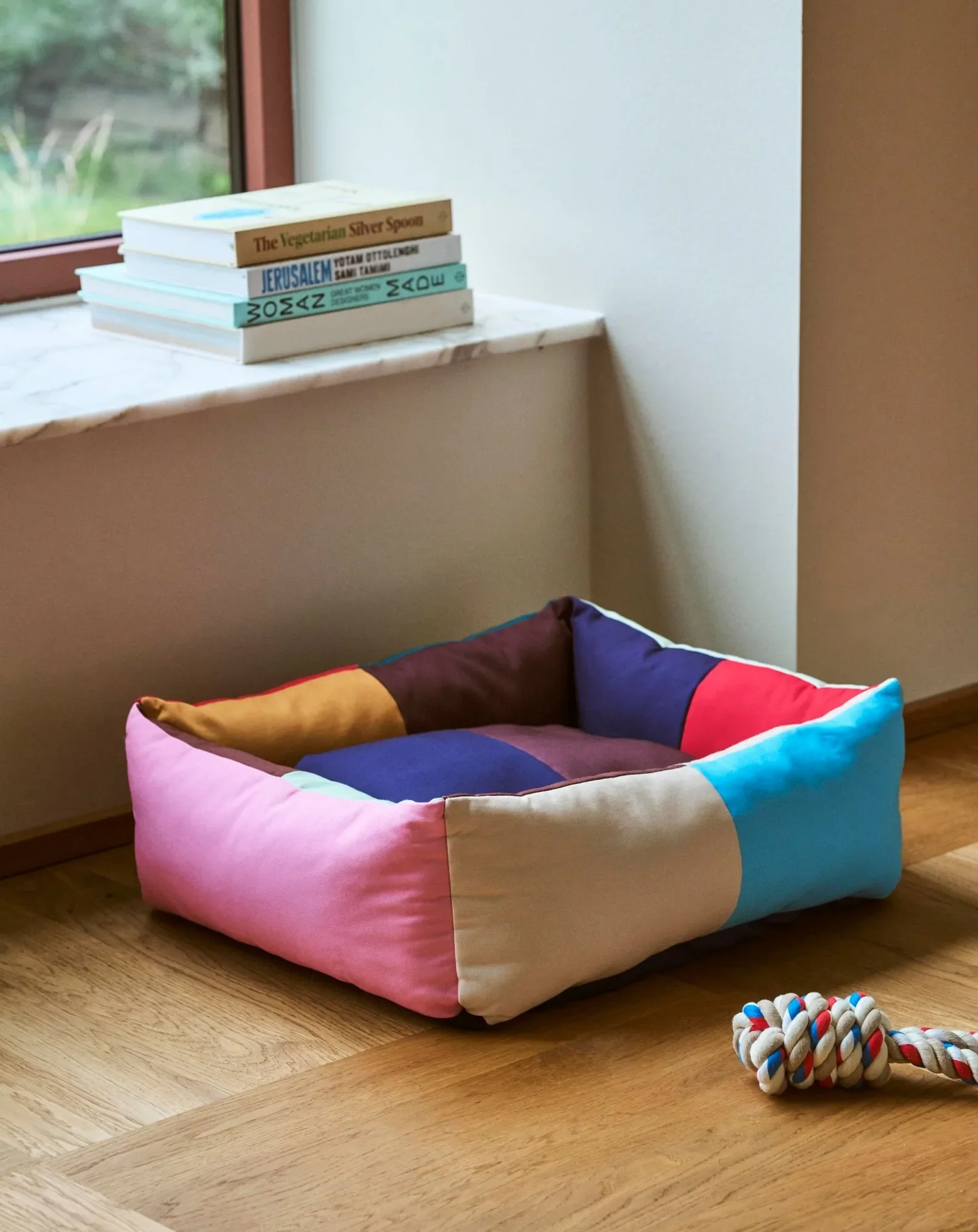 Panier pour chien - Image 5