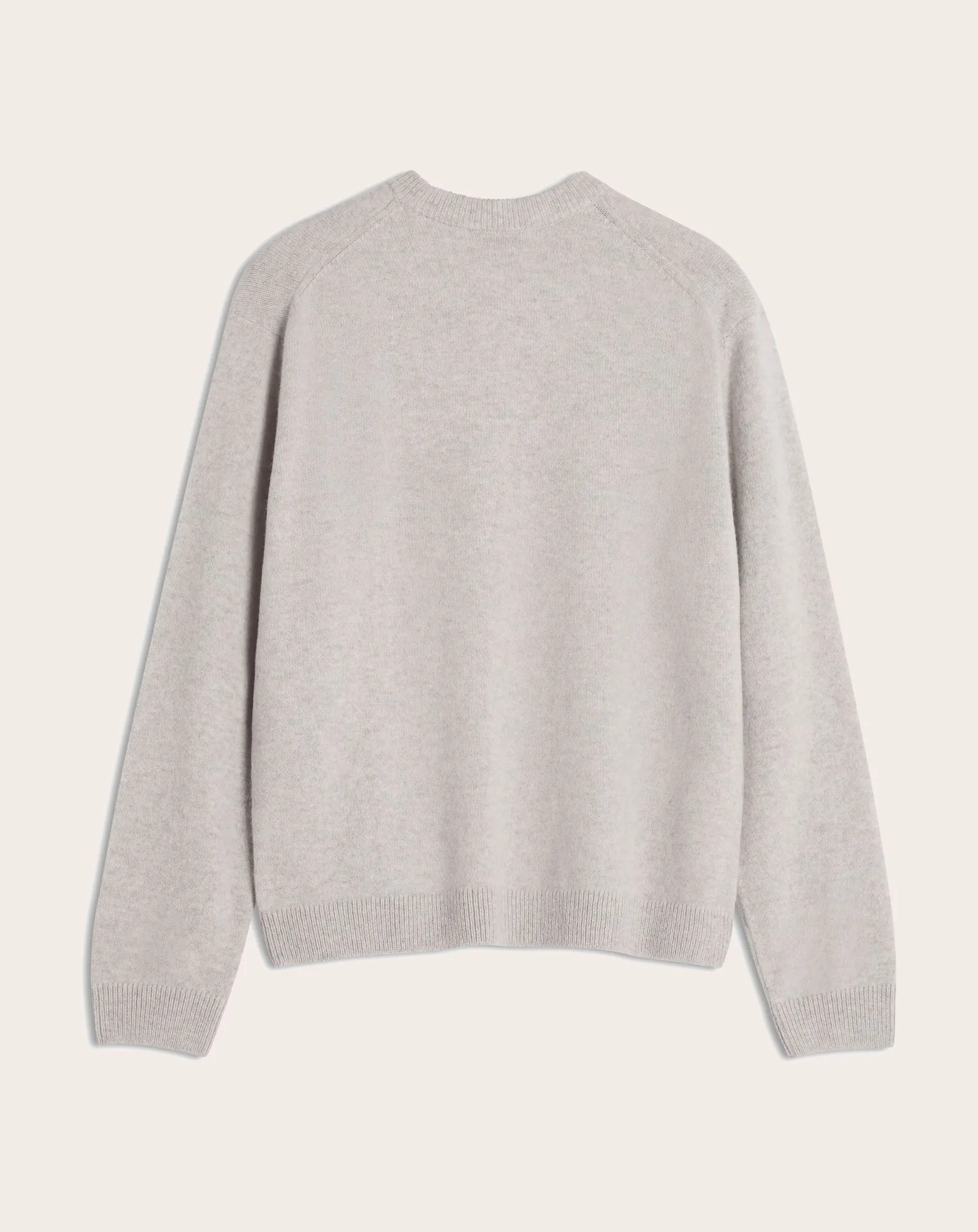 Pull Tête De Renard Confort Laine - Image 4