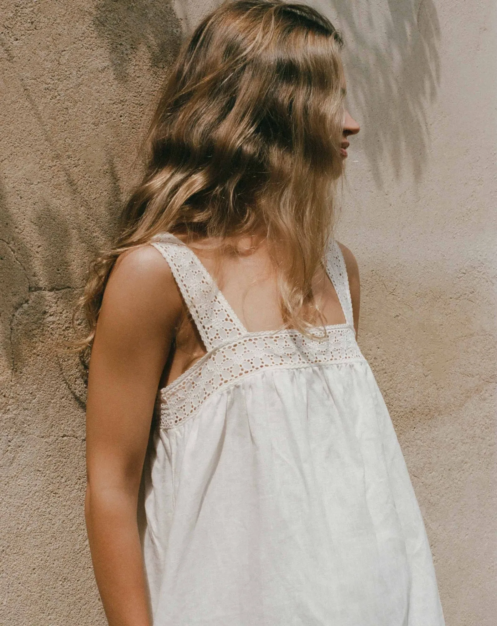 Robe Broderie - Image 5