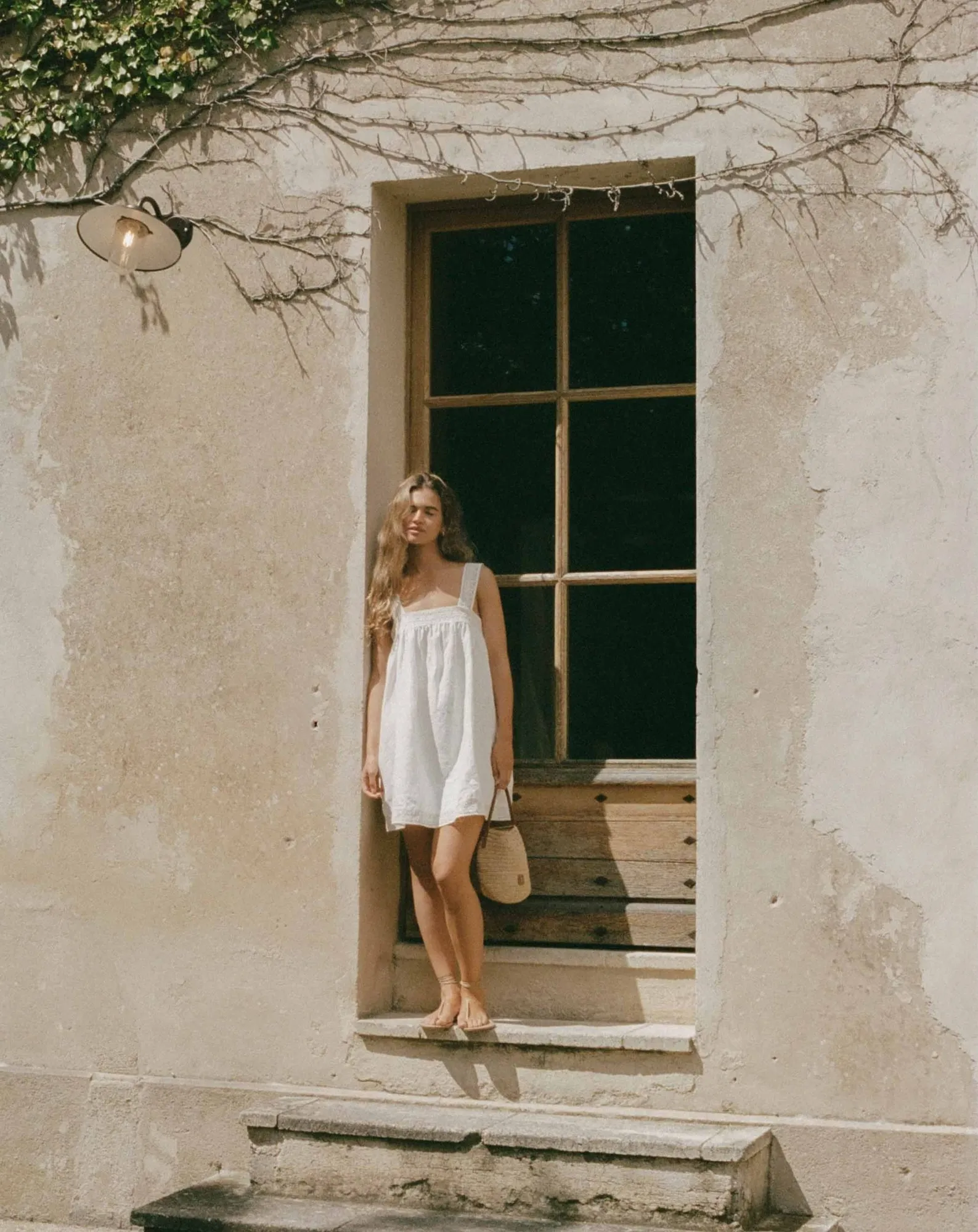 Robe Broderie - Image 6