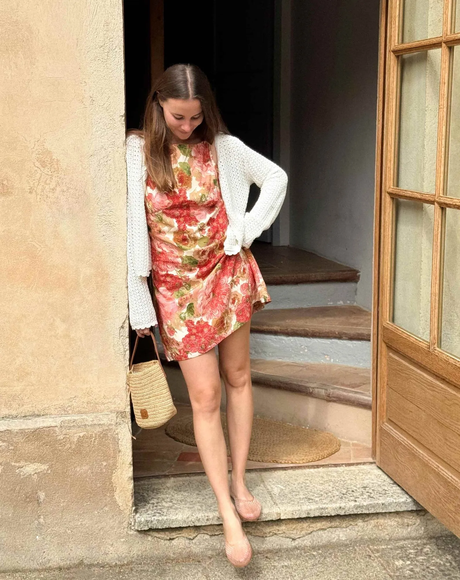 Robe Caroline - Image 4