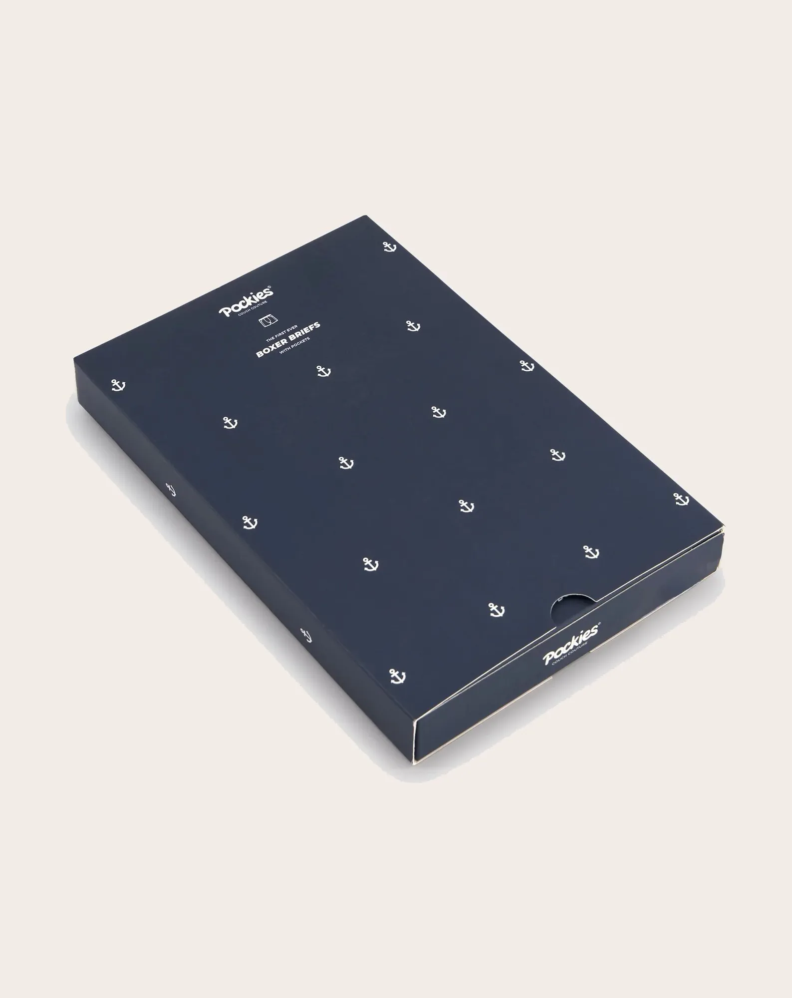 Slip Anchor Coton Bio - Image 3