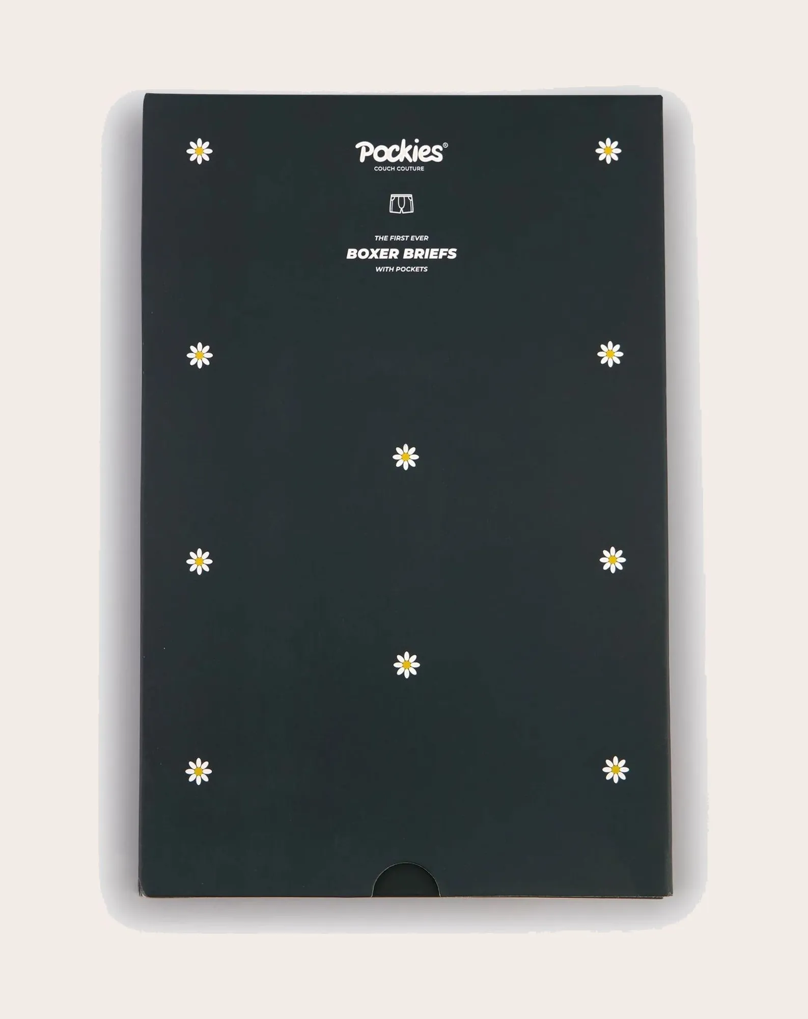 Slip Daisy Coton Bio - Image 4