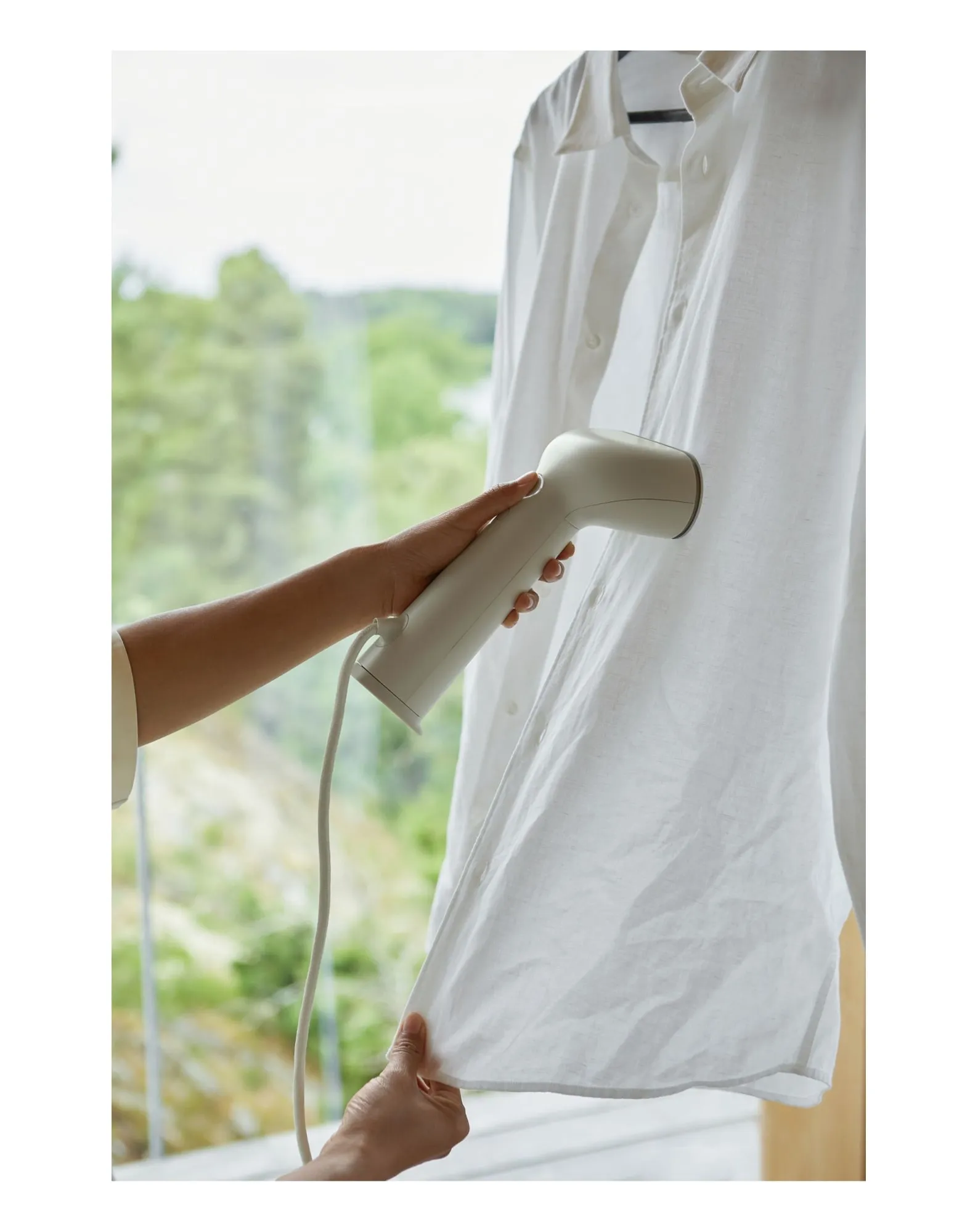 Steamer Cirrus N°3 - Image 4