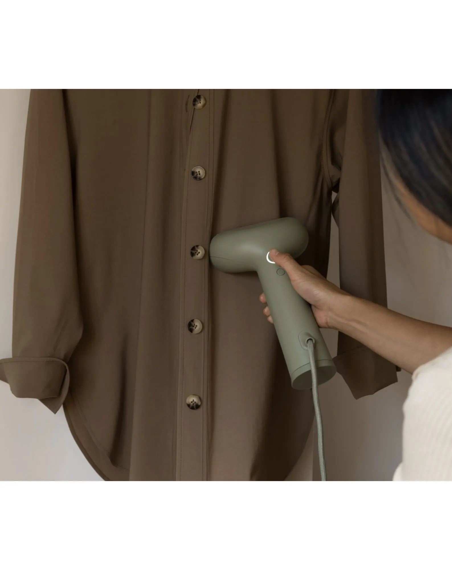 Steamer Cirrus N°3 - Image 3