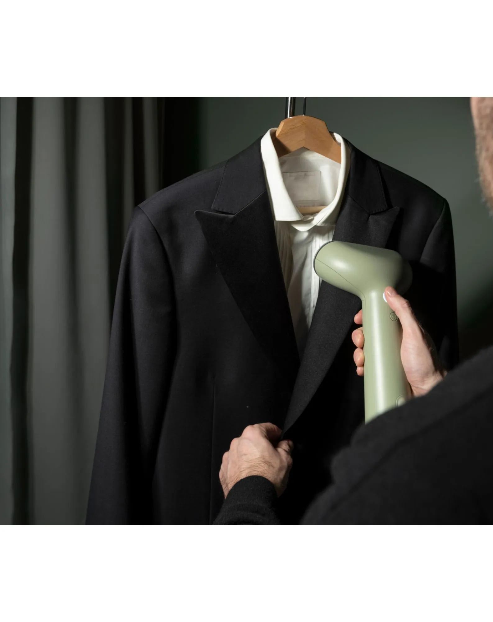 Steamer Cirrus N°3 - Image 7