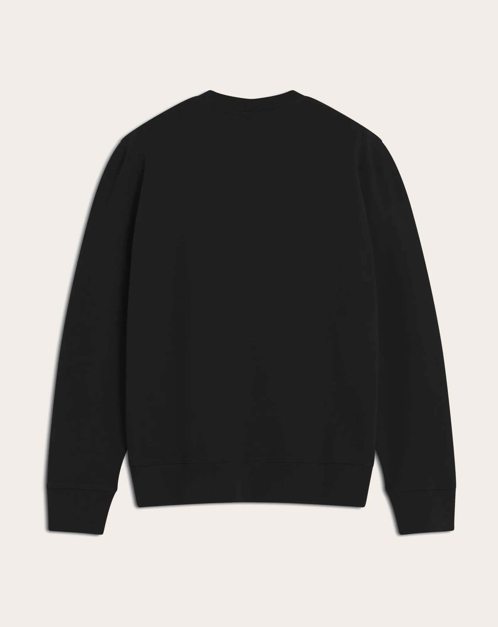 Sweatshirt Tête De Renard Coupe Regular Coton - Image 4