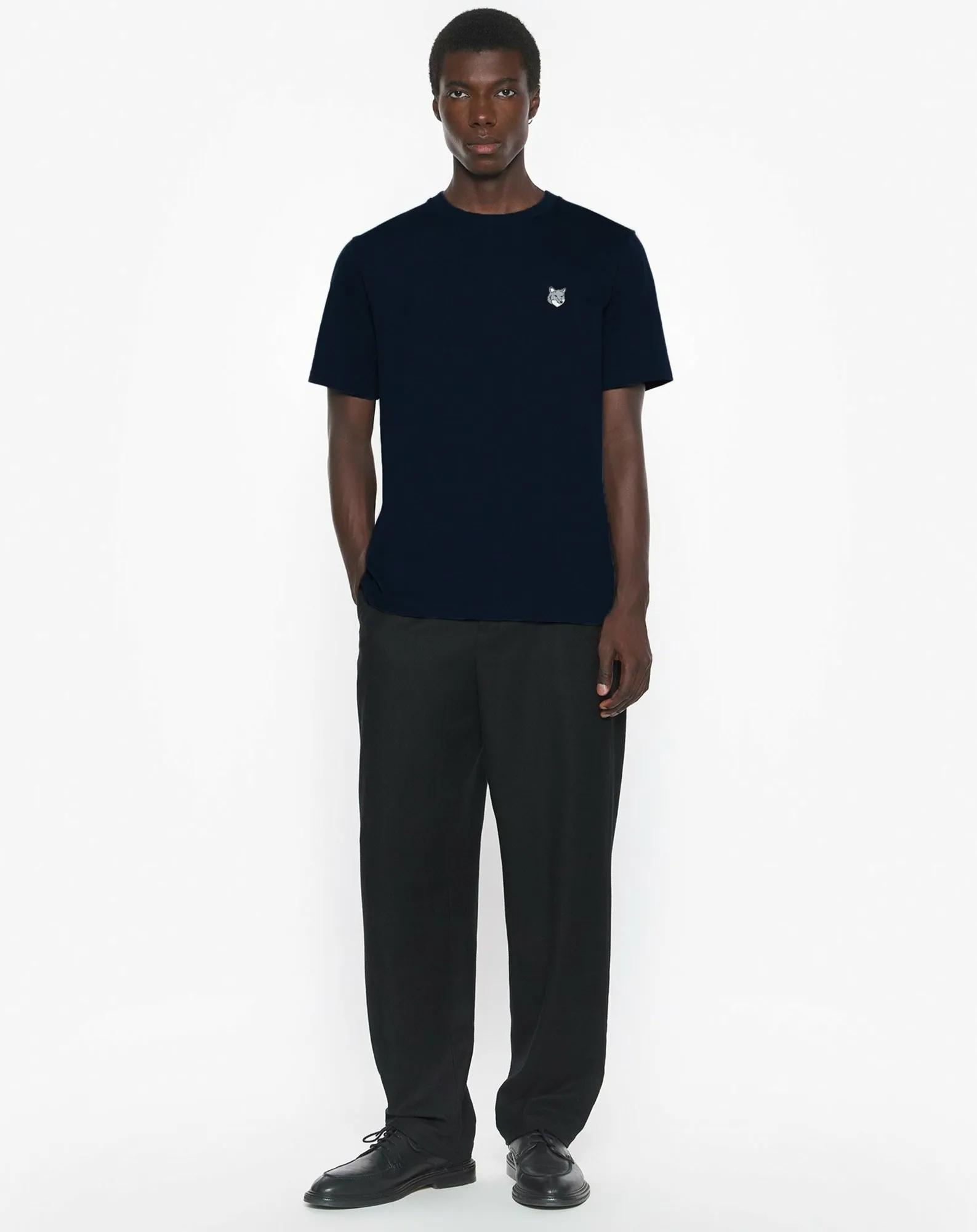 T-Shirt Tête De Renard Coton Confort - Image 3