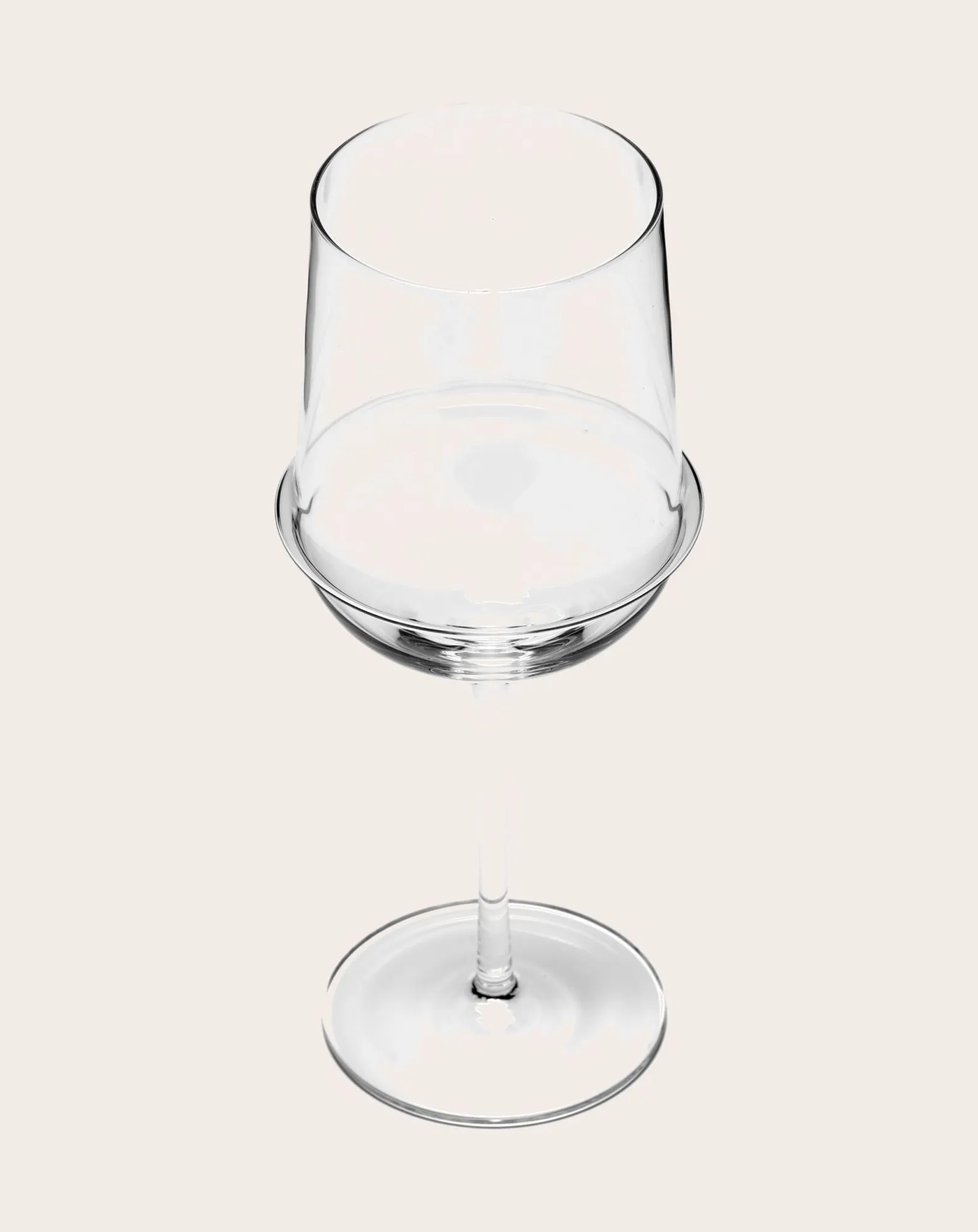 Verres à vin, Kelly Wresler - Set de 4 - Image 2