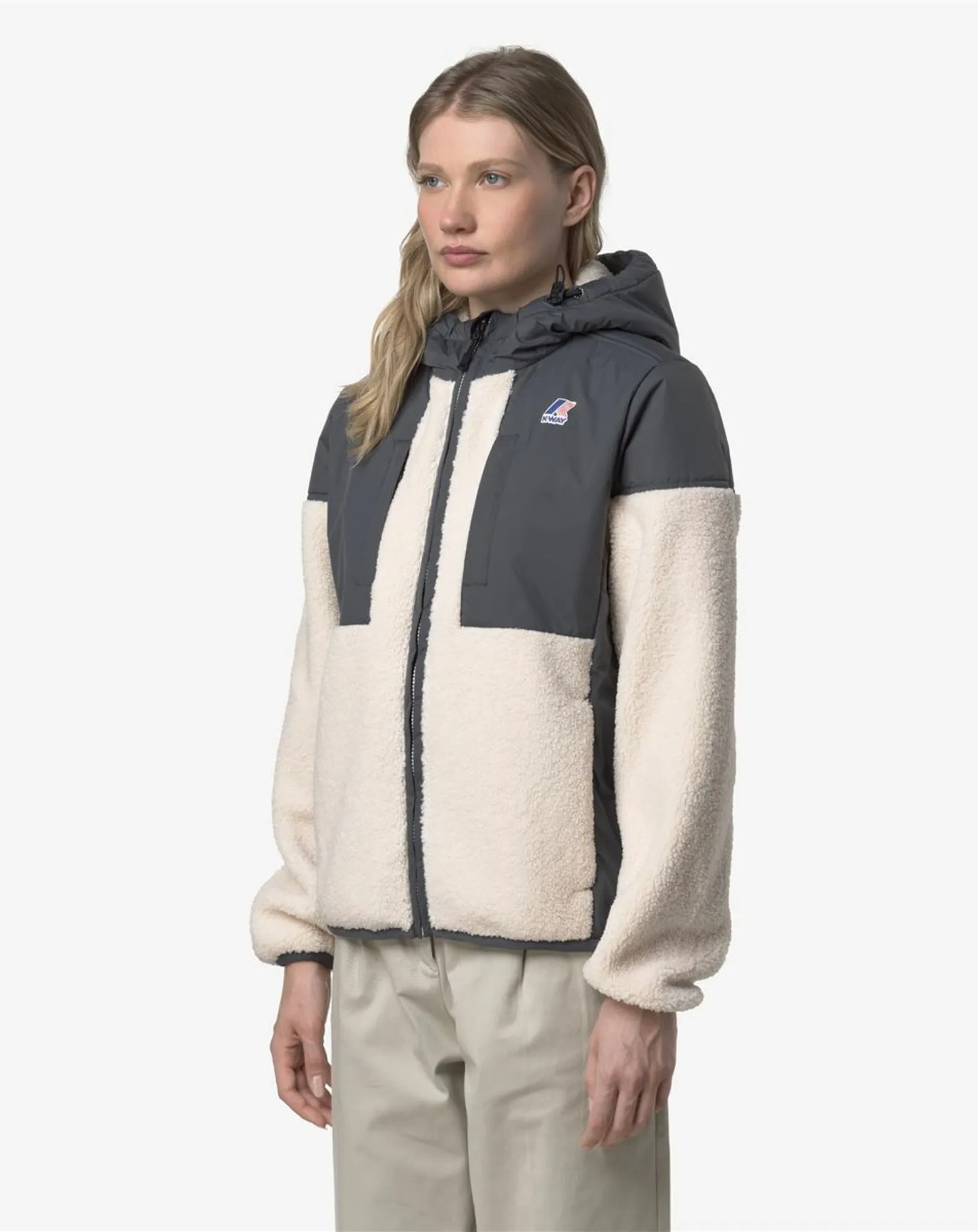 Veste 4.0 Samson Orsetto - Image 3