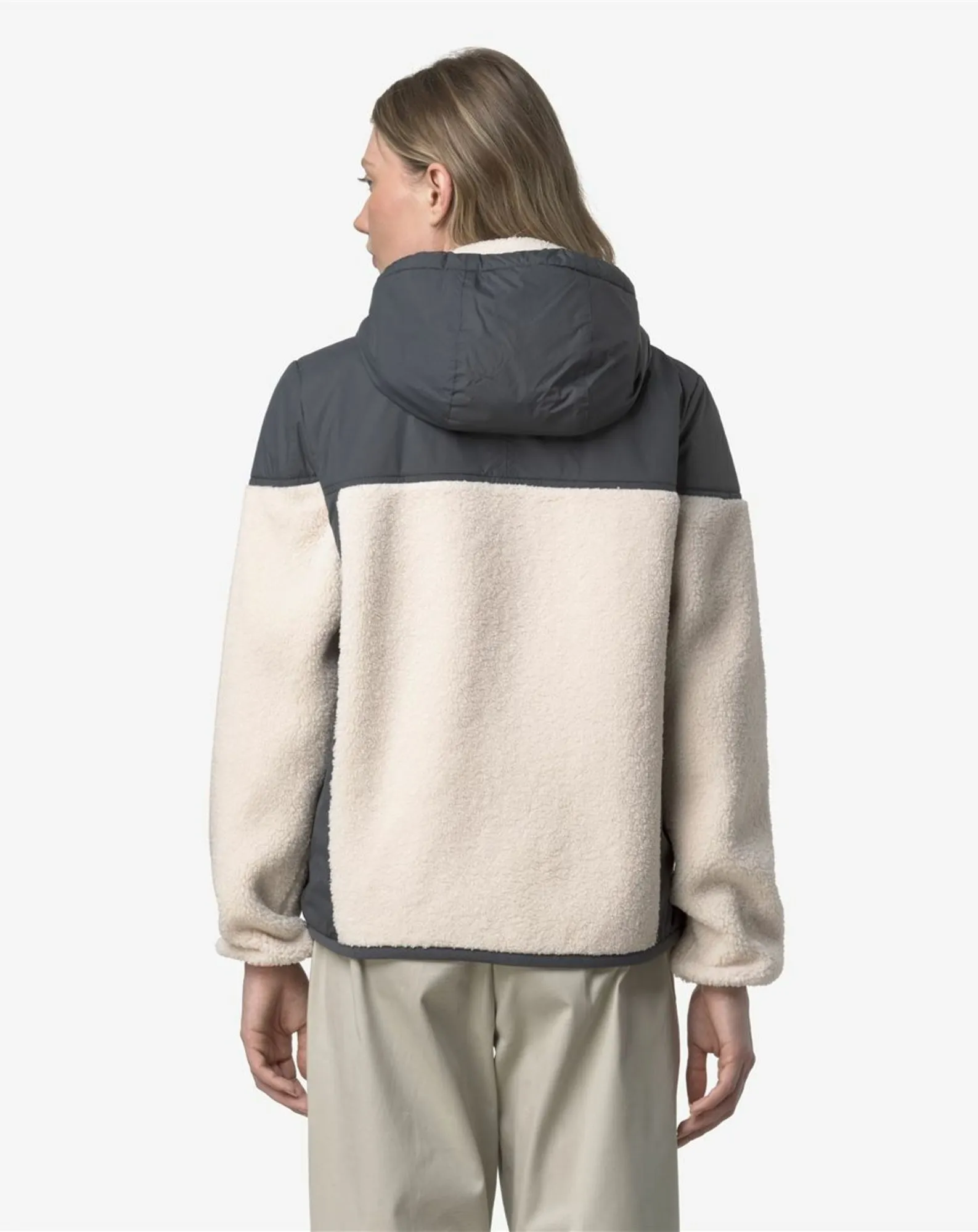 Veste 4.0 Samson Orsetto - Image 4