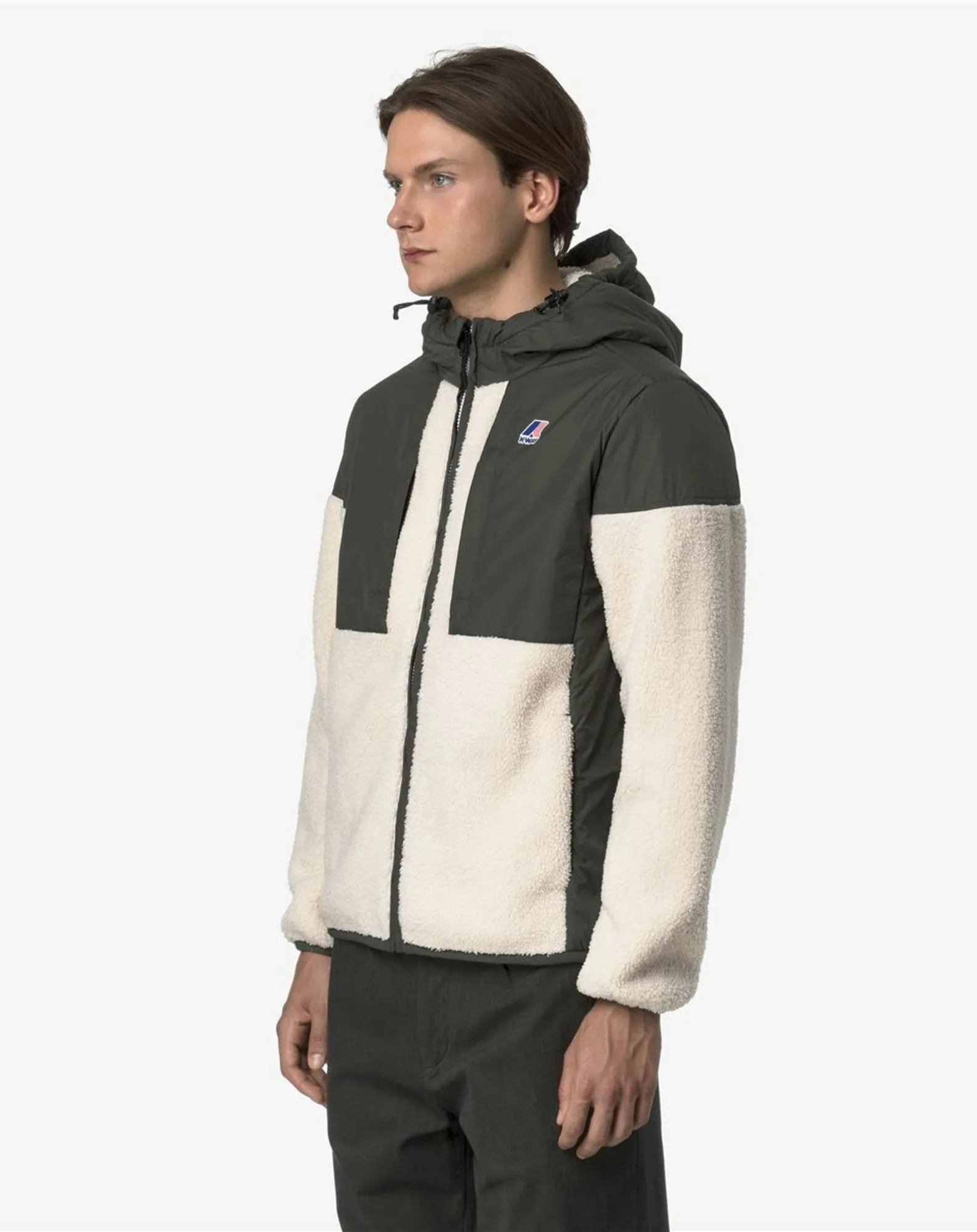 Veste 4.0 Samson Orsetto - Image 3