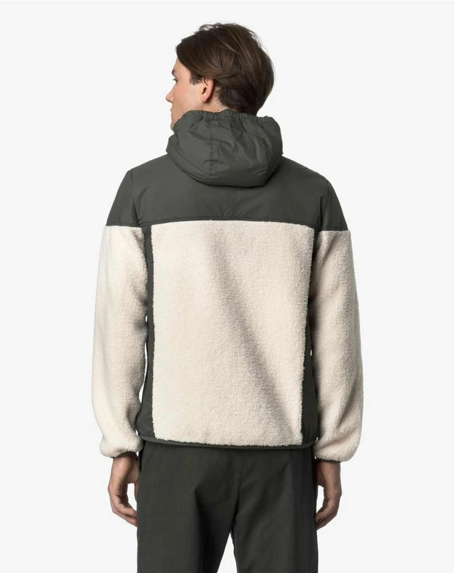 Veste 4.0 Samson Orsetto - Image 4