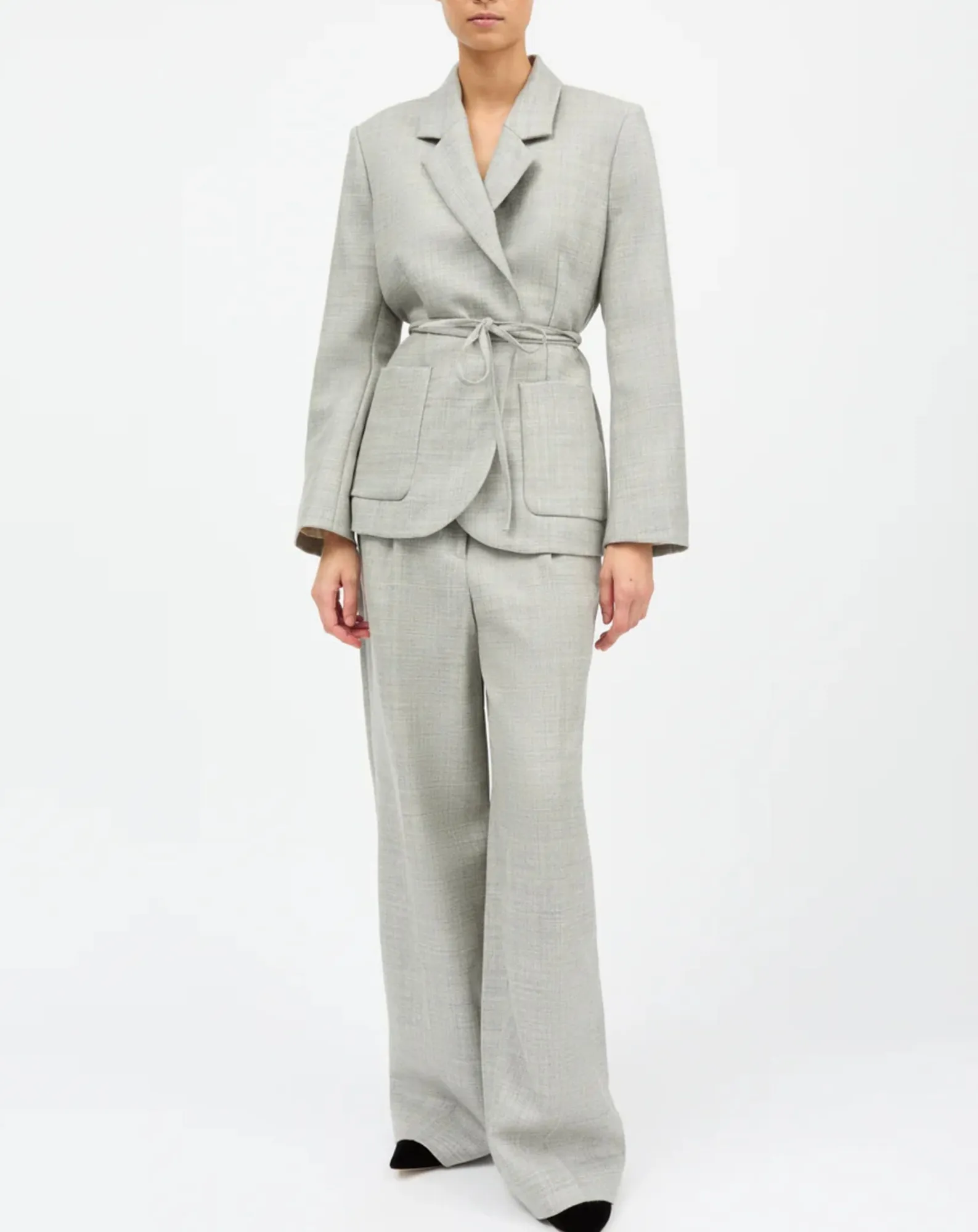 Veste Bella Laine - Image 3