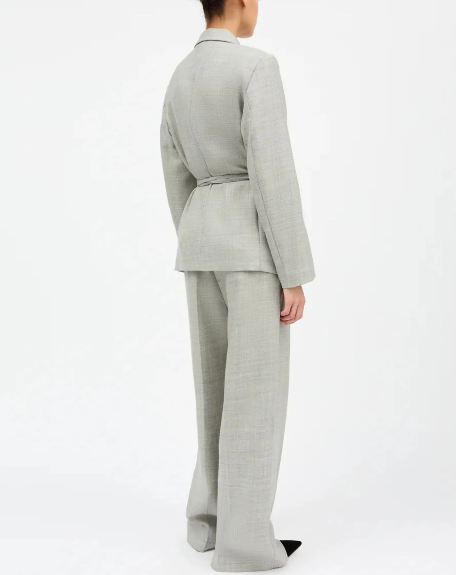 Veste Bella Laine - Image 5