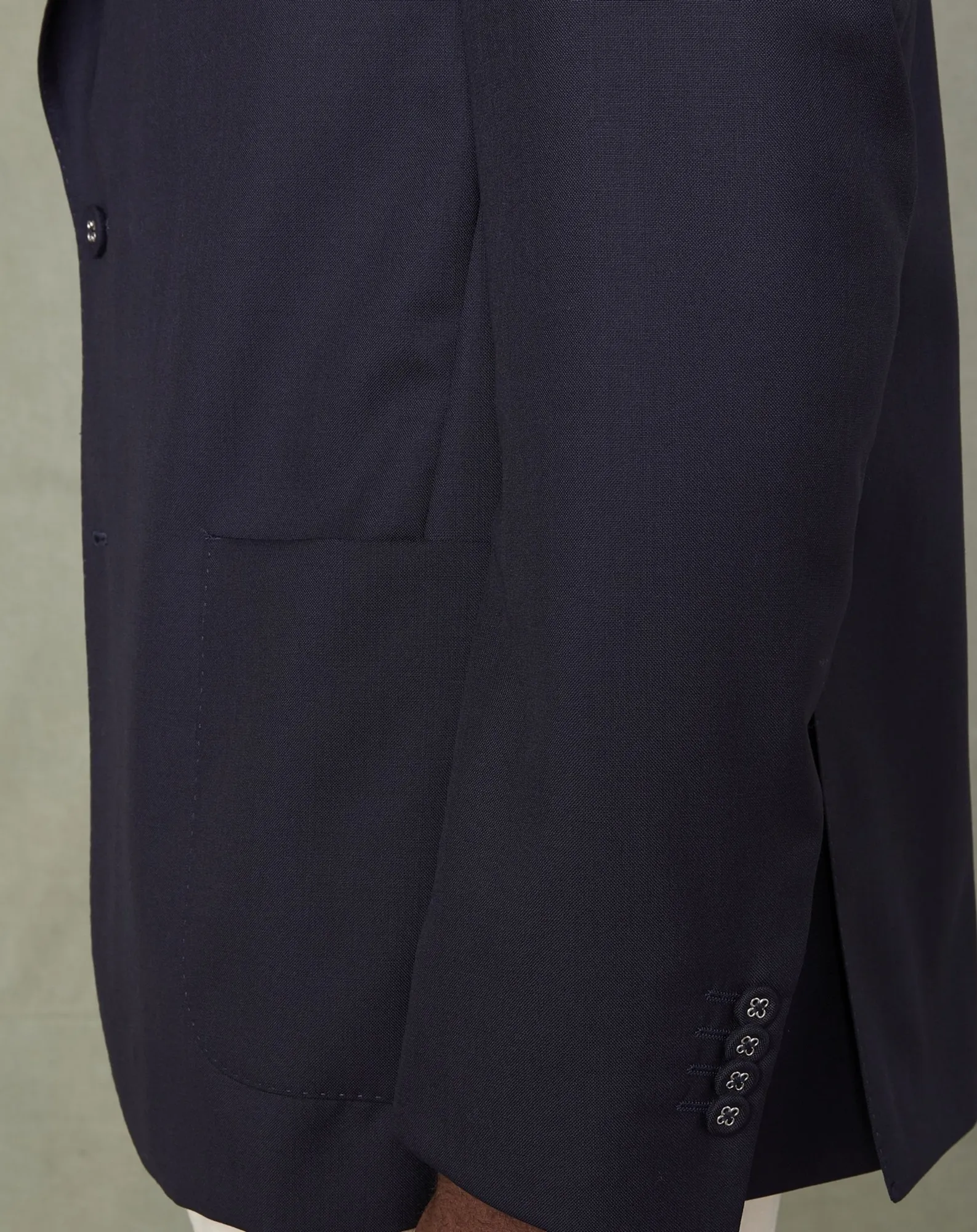 Veste De Costume Arthur Italian - Image 3